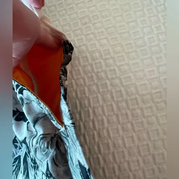 AGUA BENDITA BOYS SWIM SHORTS NICK GYPSY 5630 NWT Size 12 - Picture 5 of 15